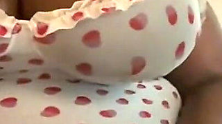 Fat Boobs Tease & Denial