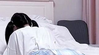 Girl in Distress Part 19