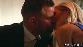 Cory Chase's Classroom Fantasies Ignite a Wild Compilation