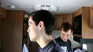 Episode 7: Road Trip!