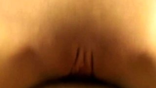 Stunning Blonde POV Casting