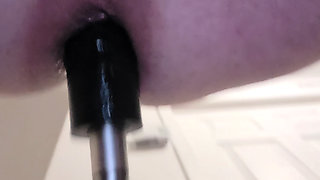 Sex Machine Fuck Me