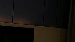 Holding Urine and Pinching Legs