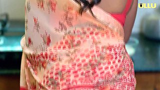 Darkhaired beauty delivers intense sensual hotel passion with passionate desire