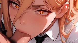 Best cherrypop ai hentai sex compilation