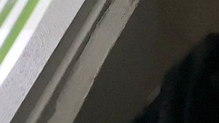 Arab Muslim Wife Showing off Her Amazing Tits
