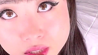 Asian Nurse Makes You Cum