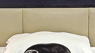 Powerless Rubberdoll Bound & Fucked - Alex Latex