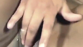 Loud Moaning Intense Body Shaking Orgasms Fingering My Pussy Squirting