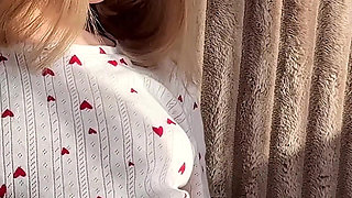 Do You Want to See Me Masturbate? Female Orgasm. 4K 60fps