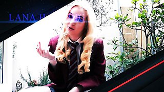 18-25 dirt with delicious patootie from British Teens