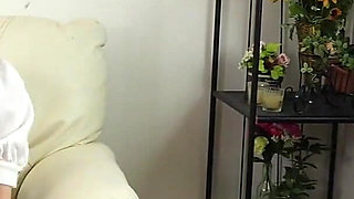 A Young Wife, Mochizuki Tsubomi, Is Repeatedly Fucked by Her Insatiable Stepfather and Trained to Be a Slut