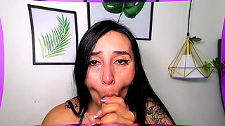 POV Beautiful Nun Reveals Huge Ass Worn Under Cassock, Throat Addict Frofunda