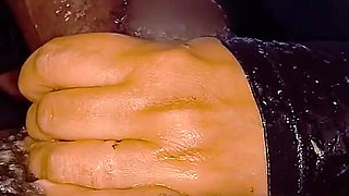 Epic Masked Colombiana Throat Drainer