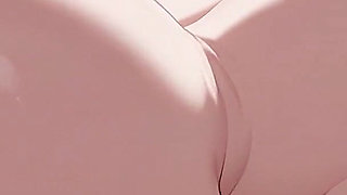 Sarada Uchiha Gets Fucked by Boruto in Her Pussy and Ass! Uncensored Naruto Hentai