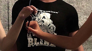 College Kings 32 Going on the Simplr Date