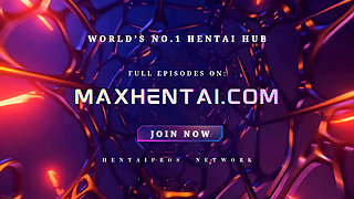 Family Threesome: Perv Stepmom Teacher Me and my GF How To Fuck (XXX Cartoon Porn)