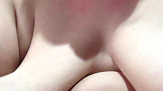 Slirring in Her Pussy Like a Snake How Much Cock She Gonna Take?