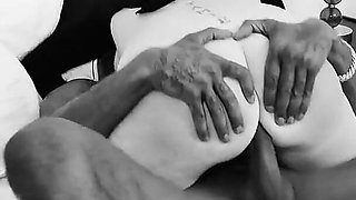 Busty hotwife Georgie Lyall Submissive Fucked Hard by BBC