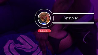 Erotic Missionary Domination with My Girlfriend
