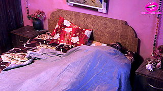Stepsister Fucking with Step Stepbrother Full Night