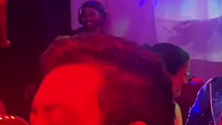 Full Video - Dj Raj Rave Orgy - Cliff Media Productions
