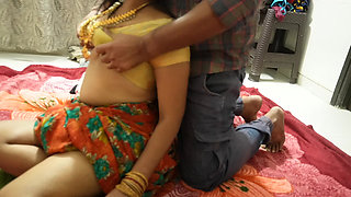 Desi Bhabhi Hard Sex