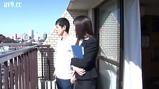 Amazing Step-Mama Riding Cock Hot Her Son s Friend 05: Blowjob, Doggy  Licking Porn