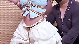 Training and Insulting My Sexy Girlfriend 25