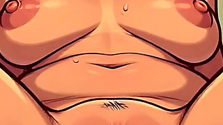 Indian Gaping Anus Art