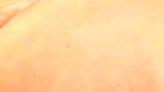 Blonde with a Nice Round Ass Rides a Big Black Cock for a Good Interracial Fuck