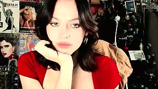 Close up anal and dildo pussy masturbation