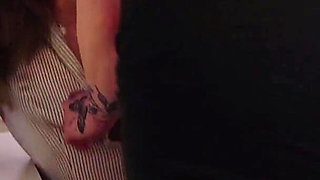 Sos0369 Cuck Queen - Eva Ray Turns Lottie Laylay