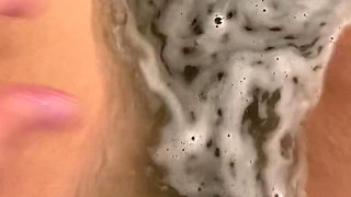 The Best Bath Ever (fizzy)