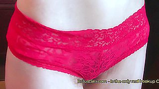 Sammy Grands Legs Spread Wide For Seth Dicksons Massive Cock
