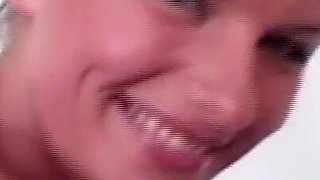 Horny Friends Share a BBC