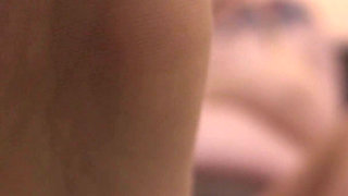 Bow at the Feet of the Mistress and You'll Get a Pegging for It