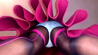 BlueGirl70 Pretty Panties