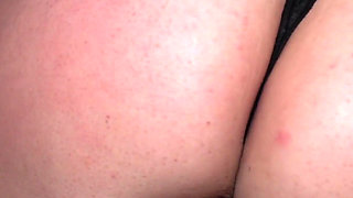 Spanish Chubby Girl Gets Rough Anal and Gags on My Huge Cock - Iria Ruiz