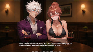 Help! I Married a Slut! Part 11