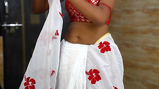 College Teacher Indian College Girl Natural Big Brinjal