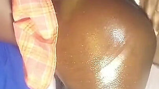 Sexy Maid Wants to Join Her Master and His Wife in the Bathroom