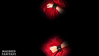 Masked Fantasy Game Part No.7 - He Did Not Make Her Orgasm in Time Which Leads to a Big Punishment