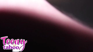 Striking Xxlayna Marie - amateur pov sex - Teeny Taboo