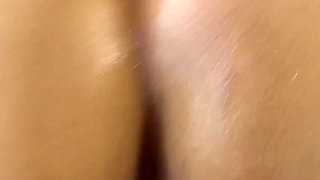Ella Mae Has a Huge Soft Ass and Keeps Going Until I Nut