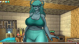 Sfm compilation, high school days, taffy tales