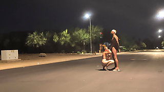 Under the Street Lights