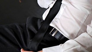 Lara Frost Flexible Hardcore Fuck
