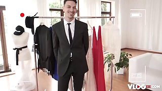 Isabella Dellas Big Cock Doggystyle Casting