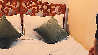 Wifebucket Amateurs - Celebrating Our Love, From Dinner to Breakfast in Bed